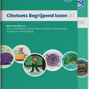 1 en 2 Groep 5 en 6 Exclusieve Aanbieding