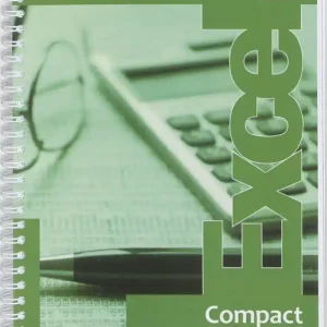 Compact Excel 2010 Finale Uitverkoop