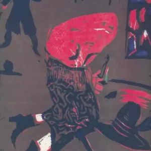 Zwart vuur Aanbieding