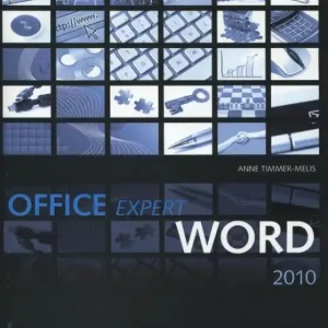 Word 2010 Gecertificeerd