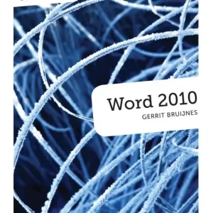 Word 2010 Exclusieve Aanbieding