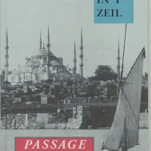 Aanbieding Passage Istanbul