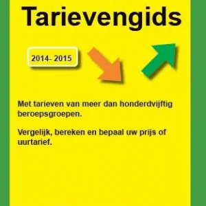 Aanbieding 2014-2015