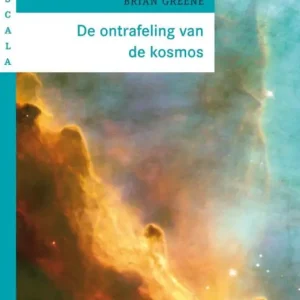 Op = Op Ontrafeling van de kosmos