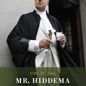 Uitverkoop Mr. Hiddema