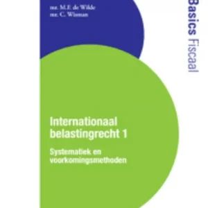 1 Tijdelijk Beschikbaar