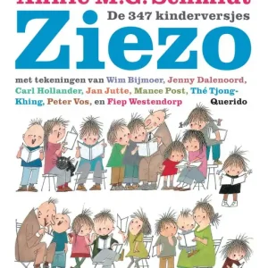 Ziezo Direct Verzonden