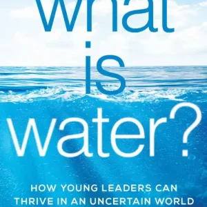 What Is Water? Lage Prijs