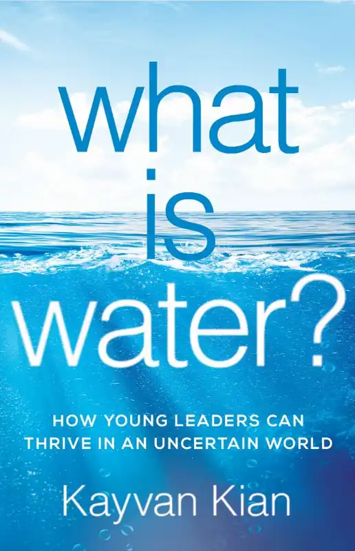 What Is Water? Lage Prijs