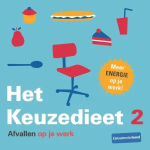 2 Afvallen op je werk Gereduceerde Prijs