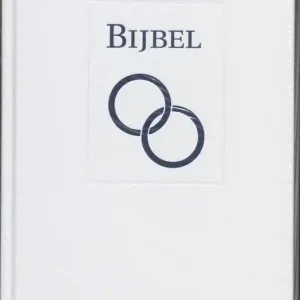 Zonder deuterocanonieke boeken Nieuw