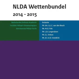 2014-2015 Lage Kosten