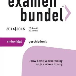 2014/2015 vmbo kgt Premium