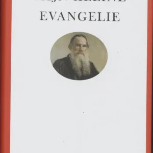 Aanbieding Mijn kleine evangelie