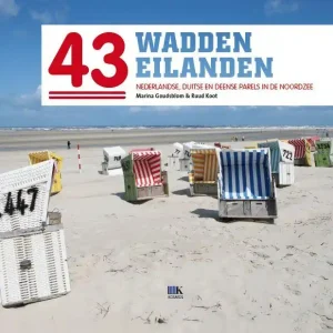 43 Waddeneilanden Shop Nu