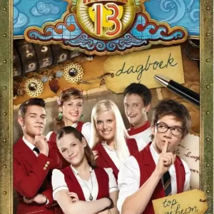 2013 Express Levering