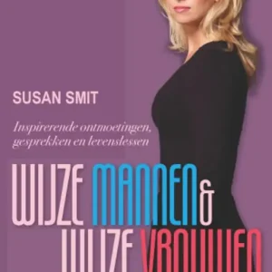 Wijze mannen & Wijze vrouwen Gereduceerde Prijs