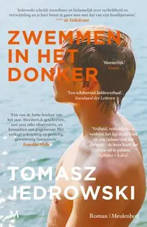 Zwemmen in het donker Veilige Betaling