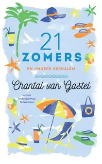 21 Zomers en andere verhalen Premium