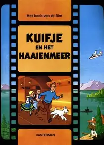 2 Kuifje en het haaienmeer Aanbieding
