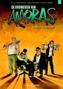 1 De zaak Krimson Gecertificeerd