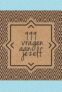 999 vragen aan jezelf Korting