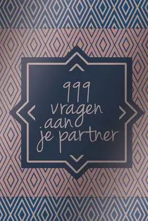 999 vragen aan je partner Exclusieve Aanbieding