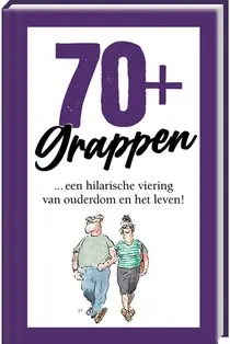70+ grappen Hoge Kwaliteit