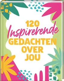 120 inspirerende gedachten over jou Finale Uitverkoop