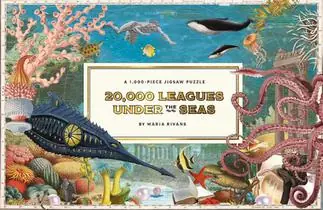 20,000 Leagues Under the Sea Gratis Retour