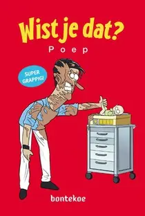 Wist je dat? – Poep Op = Op