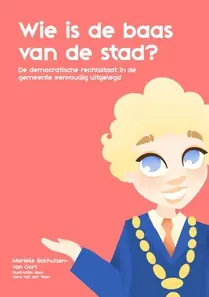 Wie is de baas van de stad? Beste Prijs