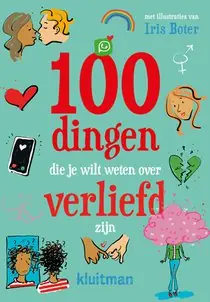 100 dingen die je wilt weten over verliefd zijn Voordeelprijs