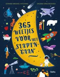 365 weetjes voor het slapengaan Merkproduct