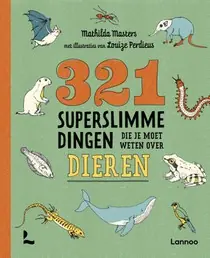 321 superslimme dingen die je moet weten over dieren Populair