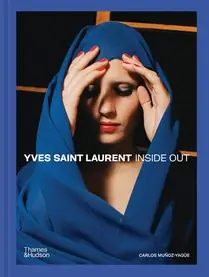 Yves Saint Laurent Inside Out Hete Deal