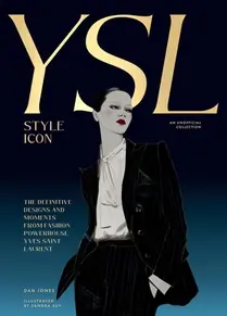 Yves Saint Laurent: Style Icon Flitsaanbieding
