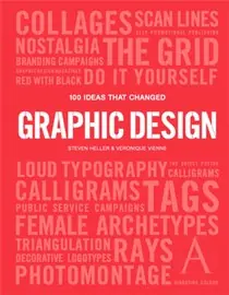 100 Ideas That Changed Graphic Design Weekendaanbieding