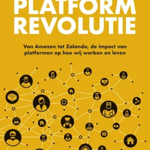 Voordeelprijs Platformrevolutie