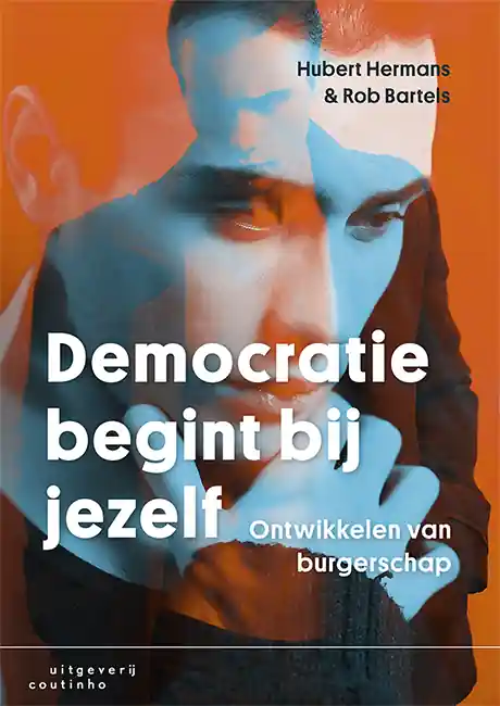 Aanbieding Democratie begint bij jezelf