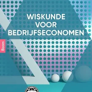Wiskunde voor bedrijfseconomen (derde druk) Lage Kosten