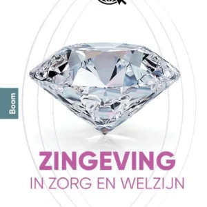Zingeving in zorg en welzijn (2e druk) Flitsaanbieding