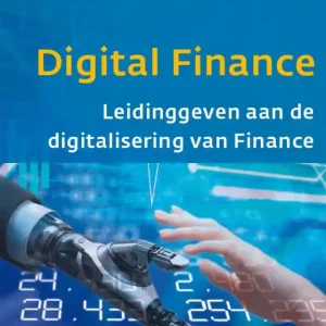 Actieprijs Digital Finance