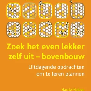 Zoek het even lekker zelf uit - bovenbouw Meest Verkocht