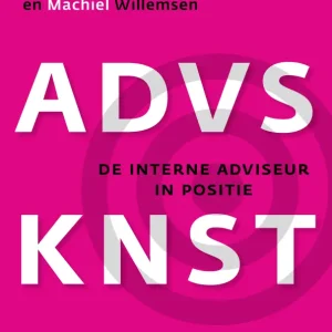 Advieskunst Favoriet