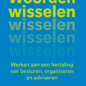 Woorden wisselen Favoriet