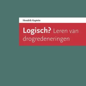 Actieprijs Logisch? Leren van drogredeneringen