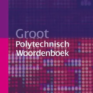 Weekendaanbieding Groot Polytechnisch Woordenboek N > E