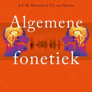 Algemene fonetiek Exclusieve Aanbieding