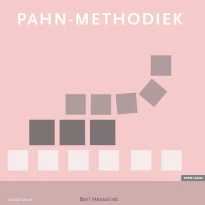 Alleen Vandaag Pahn-methodiek (derde druk)